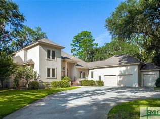 4 Palm Glade Ct, Savannah, GA 31411