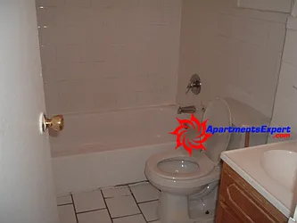 Rented by Jerry F Leazer LREB