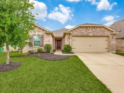1104 Millican Ln, Aubrey, TX, 76227
