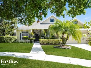 505 Orsota Ct, Auburndale, FL 33823