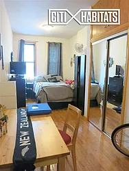 Rented by Citi Habitats