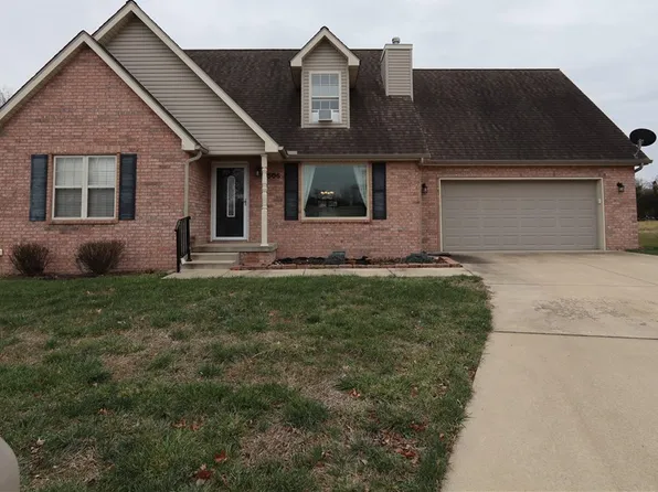 506 Fallon Ter, Webb City, MO 64870