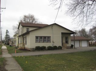 730 N Wayne St, Waterloo, IN 46793