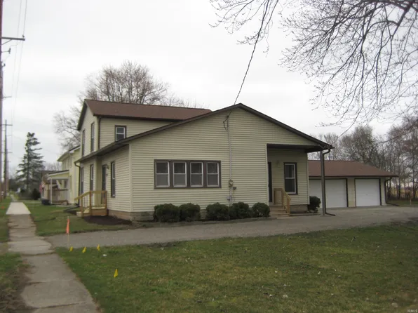 730 N Wayne St, Waterloo, IN 46793
