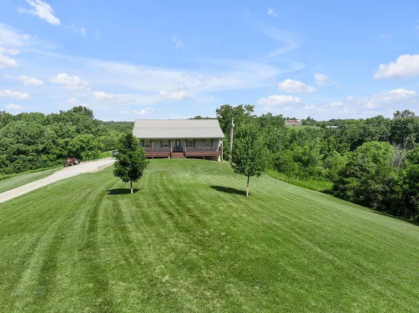 1470 Bruner Rd, Lawrenceburg, KY 40342