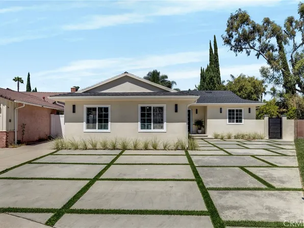 13131 Crewe St, North Hollywood, CA 91605