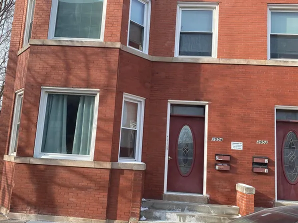 3054 S Loomis St #1, Chicago, IL 60608