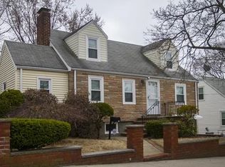 42 Rosedale Rd, Watertown, MA 02472