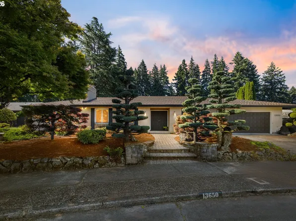 13650 NE Hassalo St, Portland, OR 97230