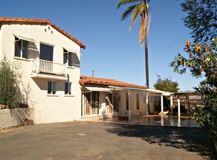 8766 Golden Ridge Rd, Lakeside, CA 92040