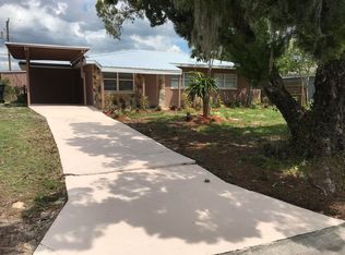 885 Allendale St, Titusville, FL 32796