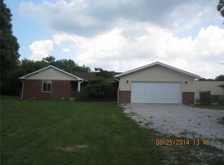 8425 Acton Rd, Indianapolis, IN 46259
