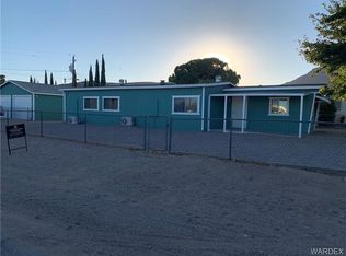 1090 E Christianson Ave, Kingman, AZ 86409