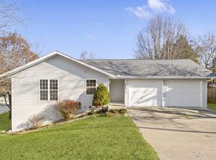 320 Spring Meadow Pkwy, Branson, MO 65616