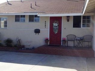8581 San Antonio Dr, Buena Park, CA 90620