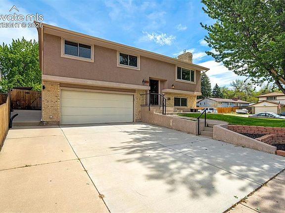 5th image of 2814 Ridgeglen Pl