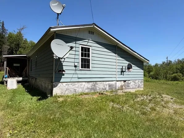 1588 Cheney Road, Lowell, VT 05847