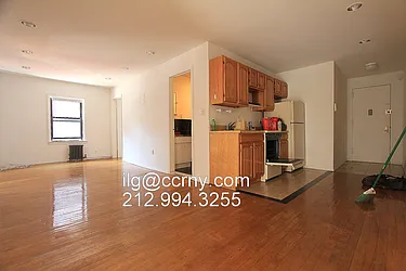 Rented by City Connections Realty