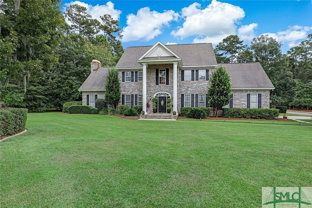 502 Southbridge Blvd, Savannah, GA 31405 Zillow