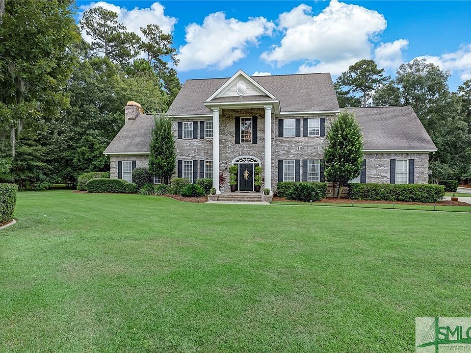 502 Southbridge Blvd, Savannah, GA 31405 Zillow