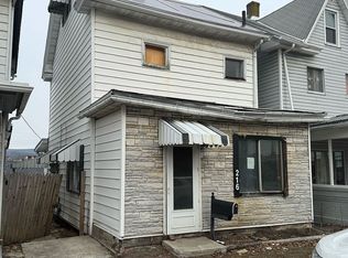 216 2nd Ave, Altoona, PA 16602
