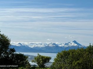200 Skyline Dr, Homer, AK 99603
