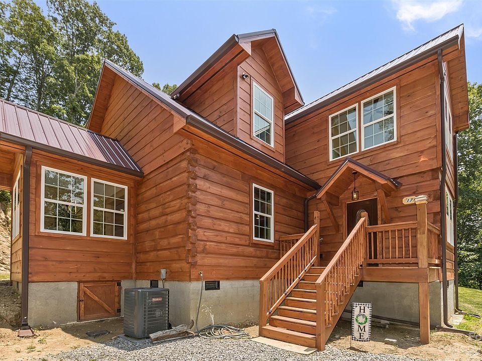 17 Northside Dr, Asheville, NC 28804 Zillow