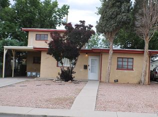 1405 E 18th St, Pueblo, CO 81001