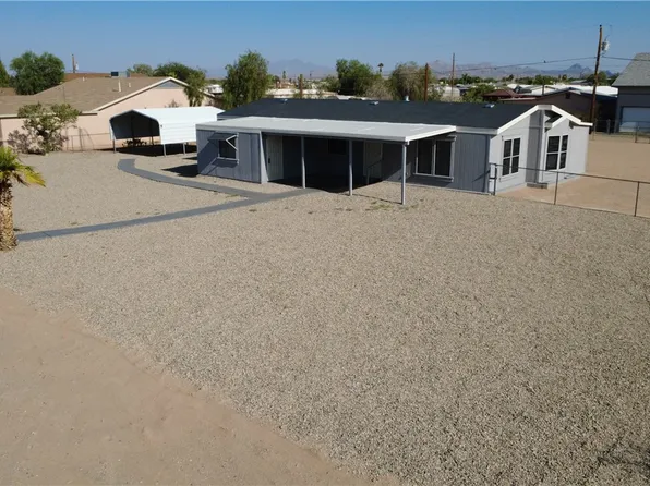 5282 E El Mirage Dr, Topock, AZ 86436