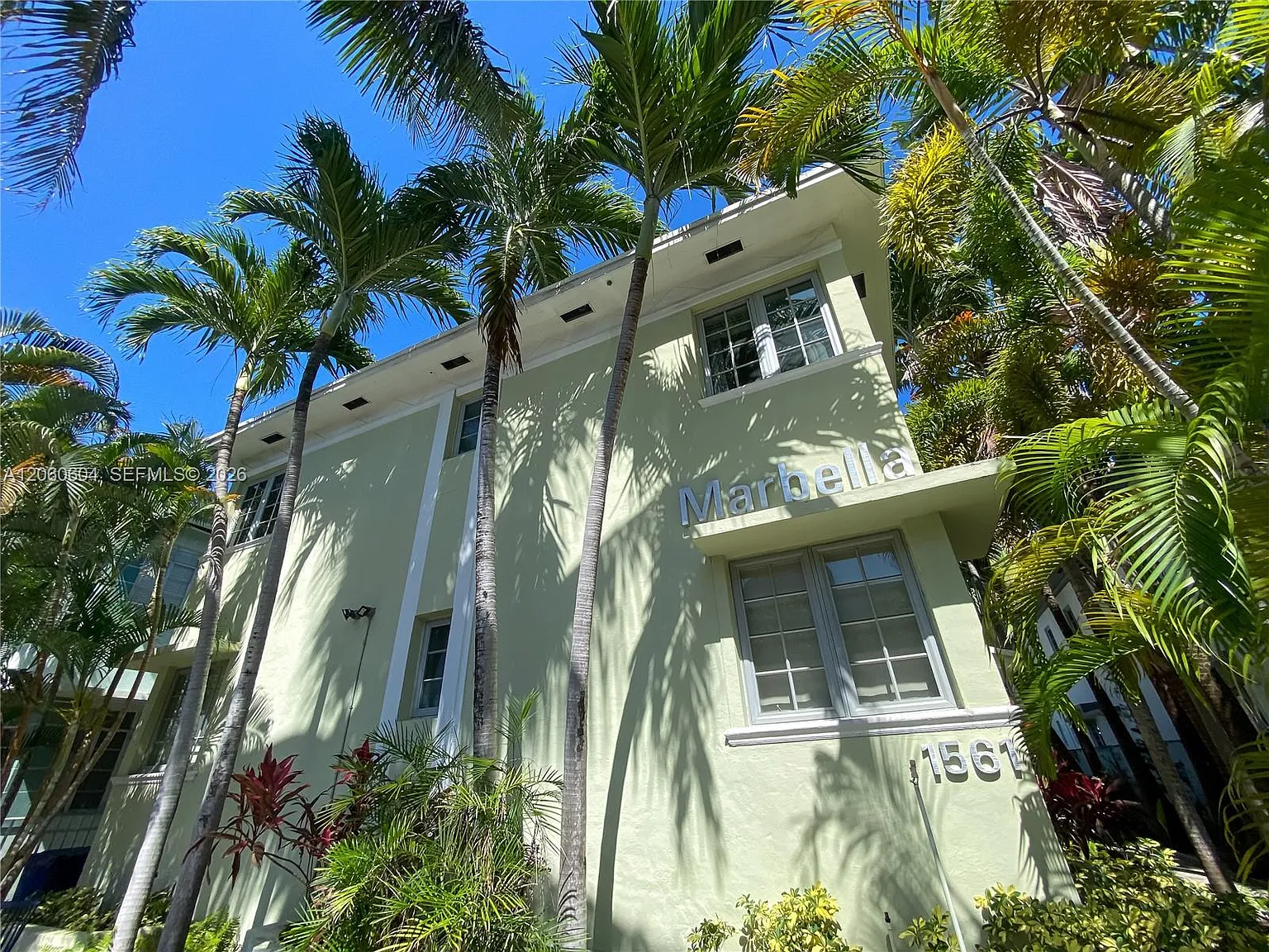 Marbella Of South Beach C — Photo 4