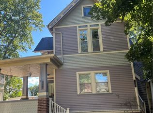 3819 Archwood Ave, Cleveland, OH 44109