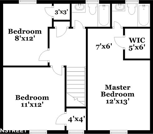 2nd image of 612 Sanderson Dr