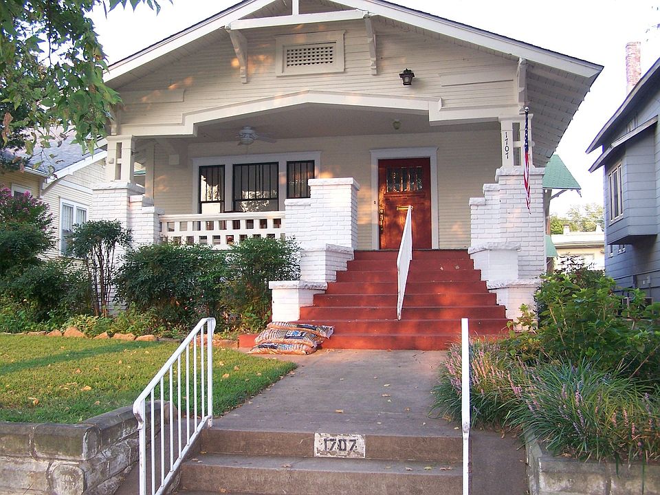 1920 Craftsmen Bungalow