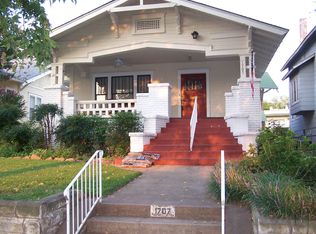 1707 S Detroit Ave, Tulsa, OK 74120