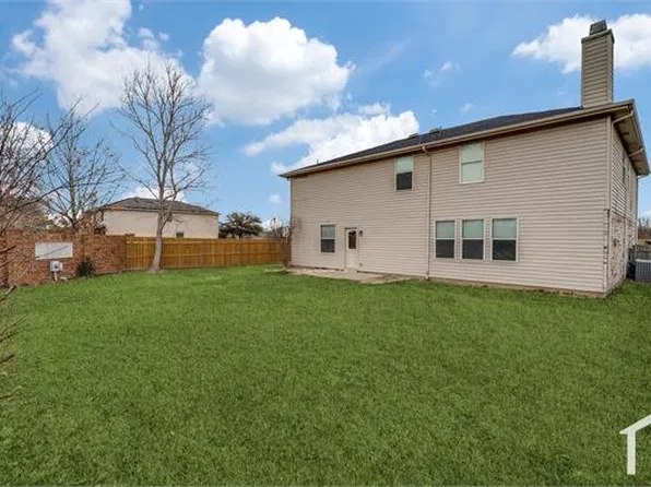 1329 Anna Lea Ln, Burleson, TX 76028