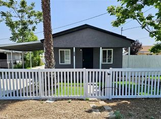 340 W Congress St, Colton, CA