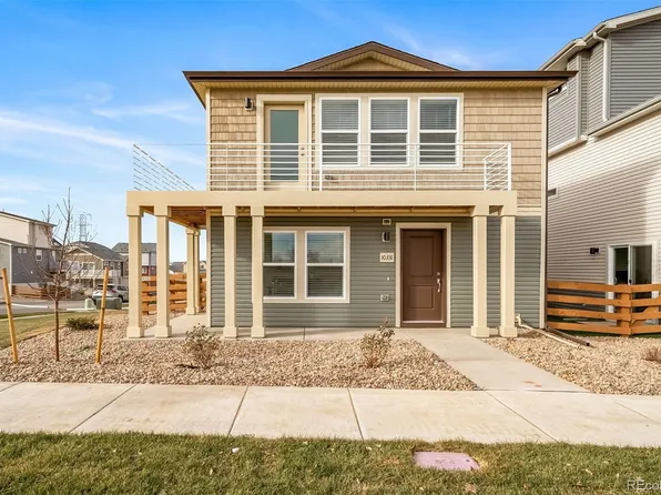 10331 Xanadu Court, Commerce City, CO 80022