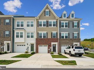 2380 Spruce Knob Ter, Frederick, MD 21702