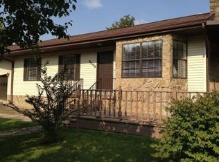 3002 Wallace Cir, Huntington, WV 25705