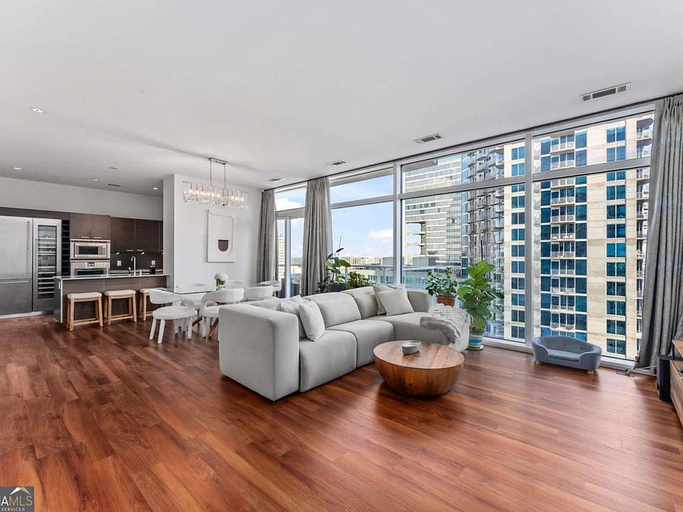 1st image of 45 Ivan Allen Jr Blvd NW Unit 1908