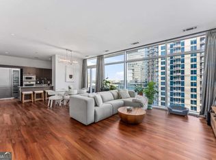 45 Ivan Allen Jr Blvd NW UNIT 1908, Atlanta, GA