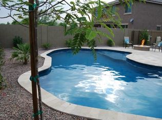 18257 W Ruth Ave, Waddell, AZ 85355