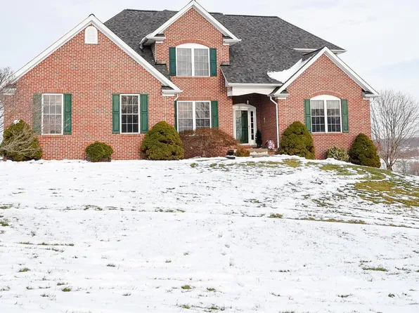4361 Partnership Dr, Manchester, MD 21102