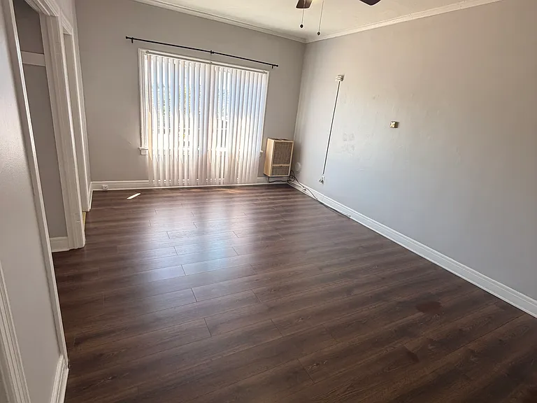 110 N Breed St #208 — Photo 2
