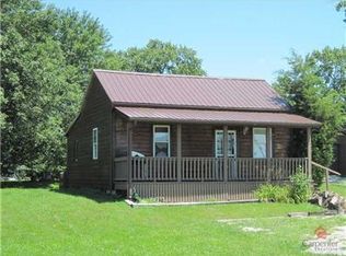 601 S Main St, Cloverdale, IN 46120