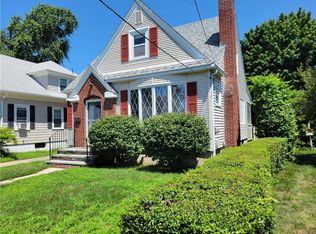 61 Keith Ave, Cranston, RI 02910