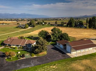 420 Red Tail Ln, Hamilton, MT 59840