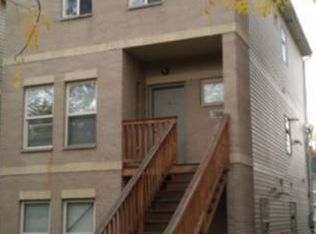 7808 S Green St #2, Chicago, IL 60620