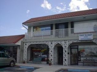 275 Magnolia Ave STE 7, Merritt Island, FL 32952