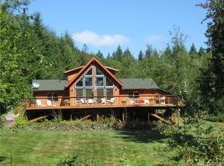 151 Raubuck Rd, Winlock, WA 98596